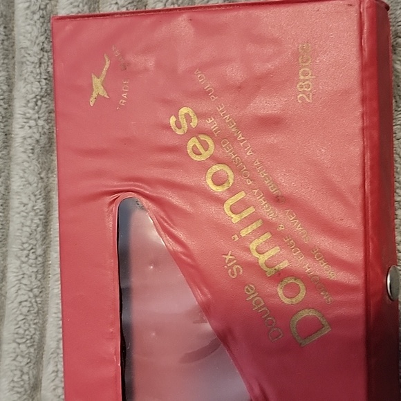 Game of Dominoes - Picture 2 of 10